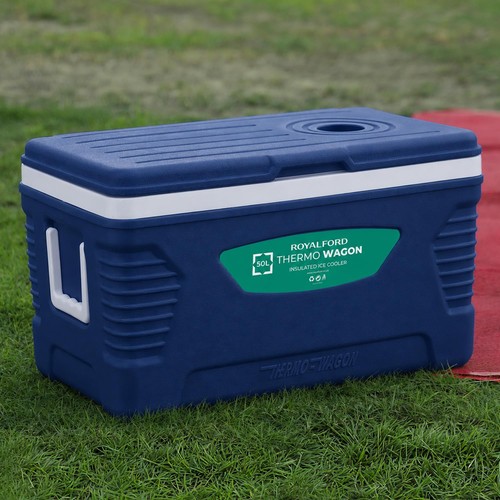 Royalford 50l insulated - royalford, cool