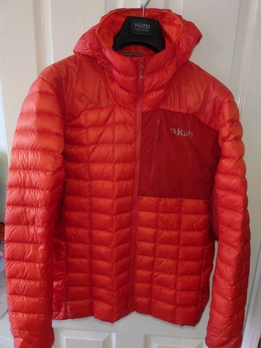 Rab kaon 800fp - rab,