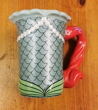 Disney Parks Little Mermaid