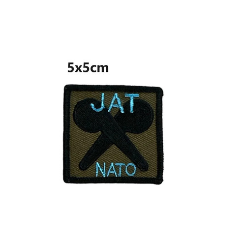Joint nbc regiment - nbc,