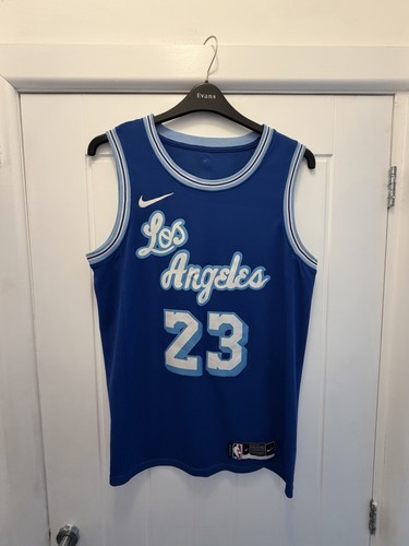 Nike nba 2020 lakers - nba, la