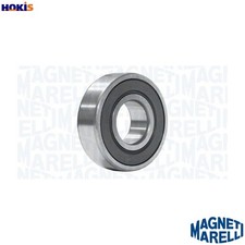 ALTERNATOR FREEWHEEL CLUTCH