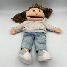 The Puppet Company - People