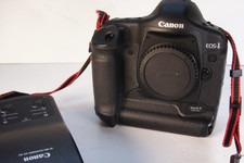 Canon EOS 1 D Mark II Body
