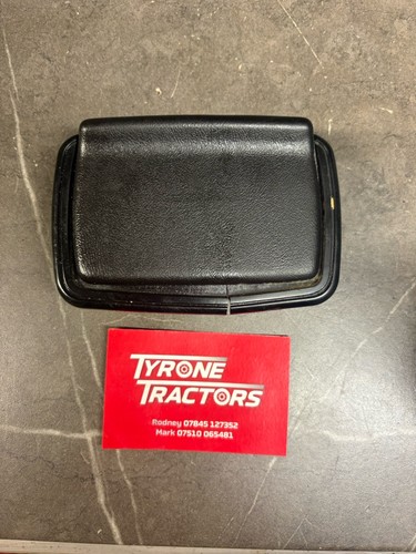 Ford super cab - super, ashtray