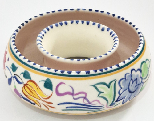Vintage poole pottery posy - vintage,