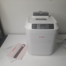 Aucma Bread Maker  with manual