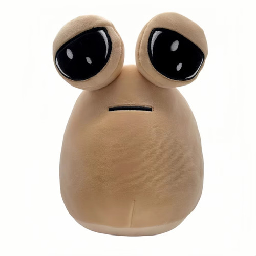 Pet alien pou - alien,