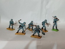 Britains deetail WW2 Soldiers