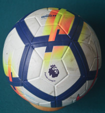 Nike Ordem V Summer Premier