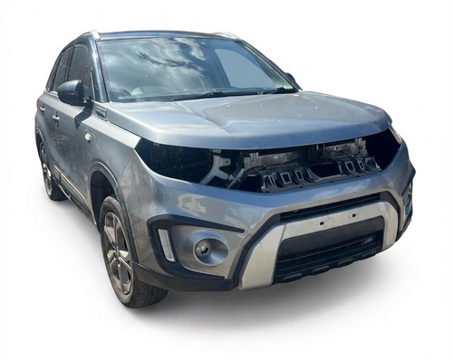 Suzuki vitara mk4 - vitara,