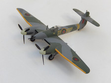 Vintage 1:72 Scale Made Model