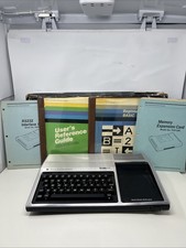 Texas Instruments Ti-99/4A
