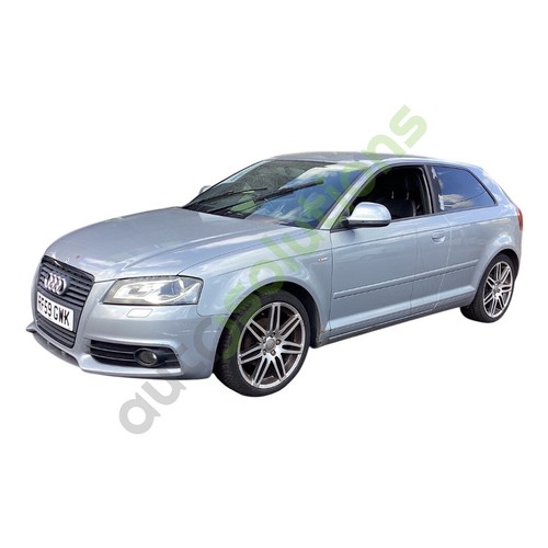 Audi tdi line - audi,