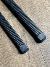Universal Roof Rack Bars