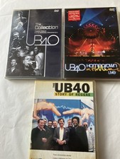 UB40 - The UB40 Story Of