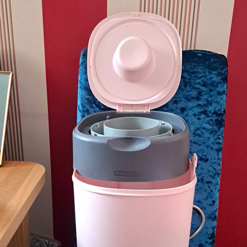 Tommee tippee twist click - twist, &