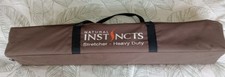 Natural Instincts Heavy Duty Camp Bed