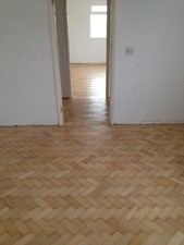 Beautiful Reclaimed English