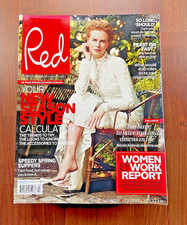 Good Housekeeping Woman & Home