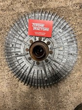Massey Ferguson 50 HX Torque Converter Digger