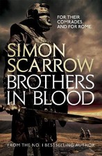 Brothers in Blood (Eagles of