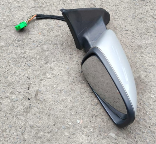 Volvo s60 mk1 wing - volvo,