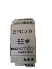 ecoharmony Charging Ahead EVSE