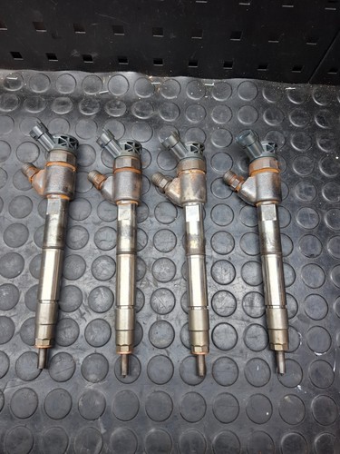 Injector fiat iveco - injector,