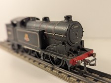 Hornby Dublo EDL17 0-6-2 Class