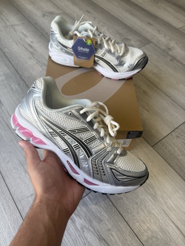 Asics gel kayano cream - gel-kayano, 14