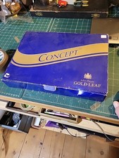 Vintage John Player Gold Leaf