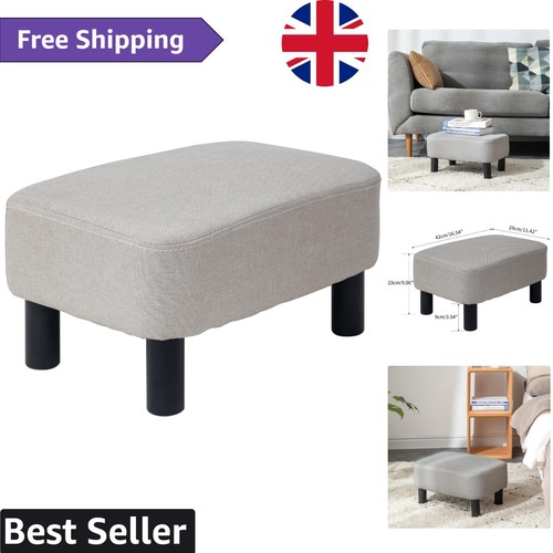 Versatile small linen - 16.54",