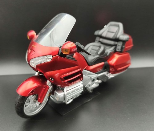 Honda goldwing - honda,