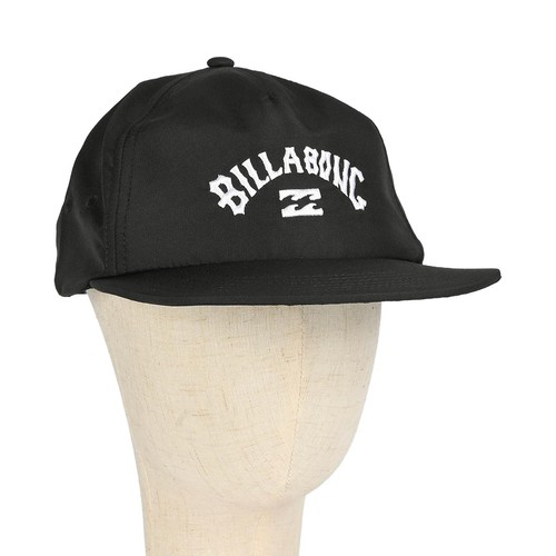 Billabong arch team - arch, strapback