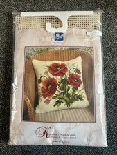 Vervaco Cross Stitch Kit -