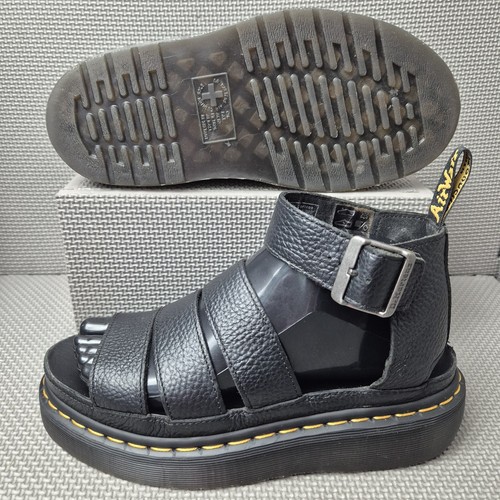 Martens clarissa quad - martens,