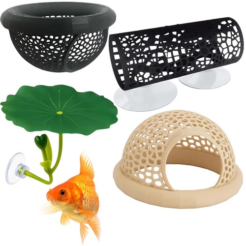 Ycsrnn betta fish accessories - fish,