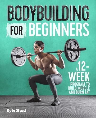 Bodybuilding for beginners - for,
