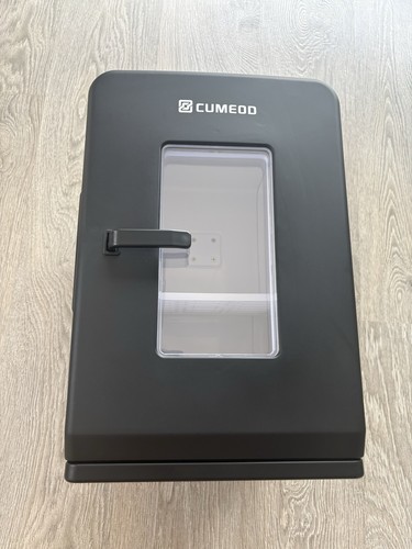 New box black - new,