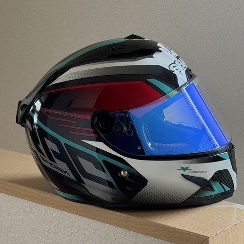 Shark race pro full face - shark,