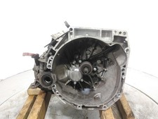RENAULT MEGANE Gearbox
