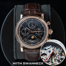 Sugess ST1908 Mechanical