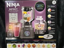 Ninja 3-in-1 Detect Power