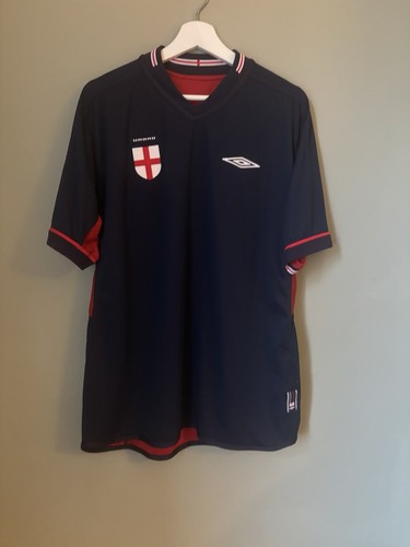 Umbro england reversible - umbro,