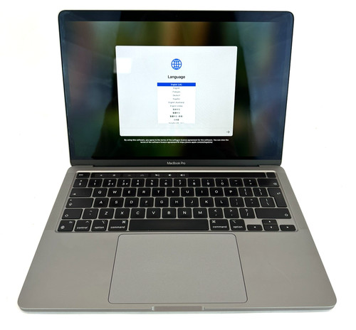 Apple macbook pro - macbook, m1
