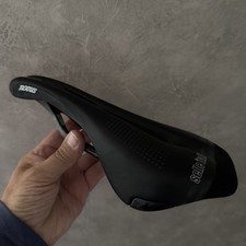 Selle Italia Novus Boost Carbonio Superflow Saddle with Carbon Rails S3
