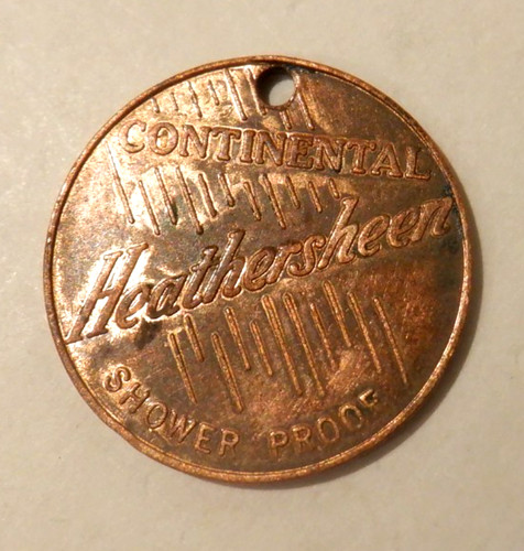 Vintage continental - vintage,