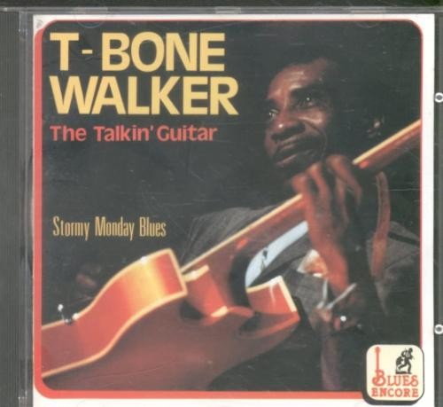 The talkin guitar stormy - the, guitar: