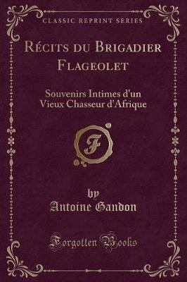 Rcits brigadier flageolet - du,